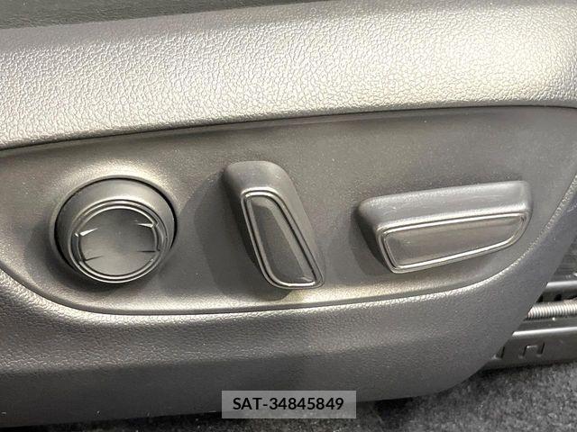 Toyota HARRIER HYBRID 2021-05 7020572-6