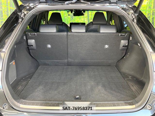 Toyota HARRIER HYBRID 2020-08 7020570-9