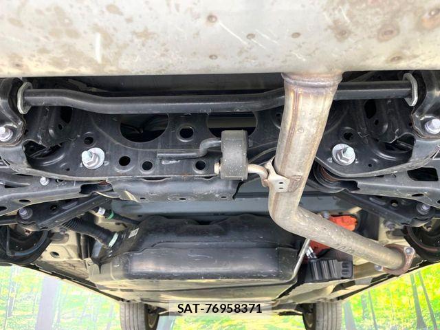 Toyota HARRIER HYBRID 2020-08 7020570-18