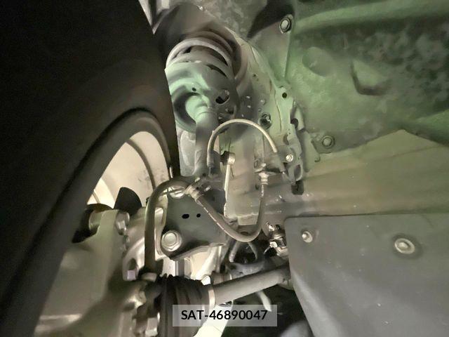 Toyota HARRIER HYBRID 2021-11 7020571-19