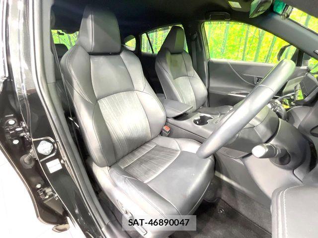 Toyota HARRIER HYBRID 2021-11 7020571-7
