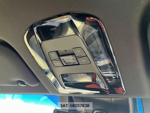 Toyota HARRIER HYBRID 2021-04 7020565-22