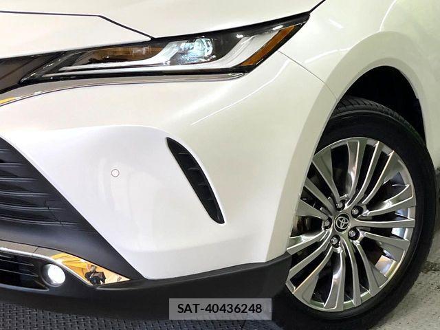 Toyota HARRIER HYBRID 2024-07 7020558-11