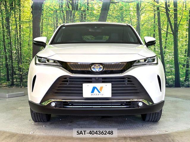 Toyota HARRIER HYBRID 2024-07 7020558-13