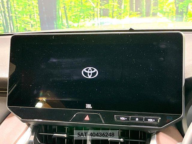 Toyota HARRIER HYBRID 2024-07 7020558-2
