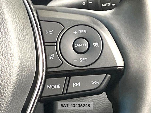 Toyota HARRIER HYBRID 2024-07 7020558-5