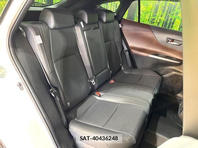 Toyota HARRIER HYBRID 2024-07 7020558-8