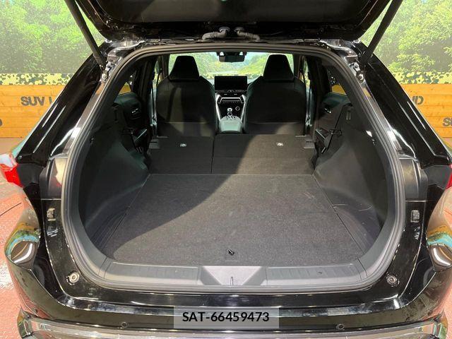 Toyota HARRIER HYBRID 2024-08 7020562-9