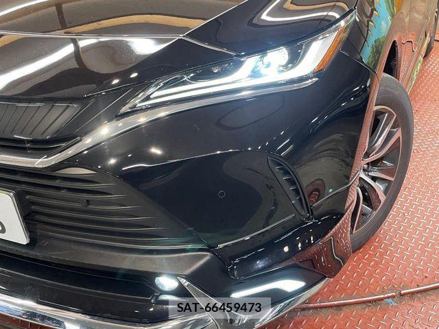 Toyota HARRIER HYBRID 2024-08 7020562-11