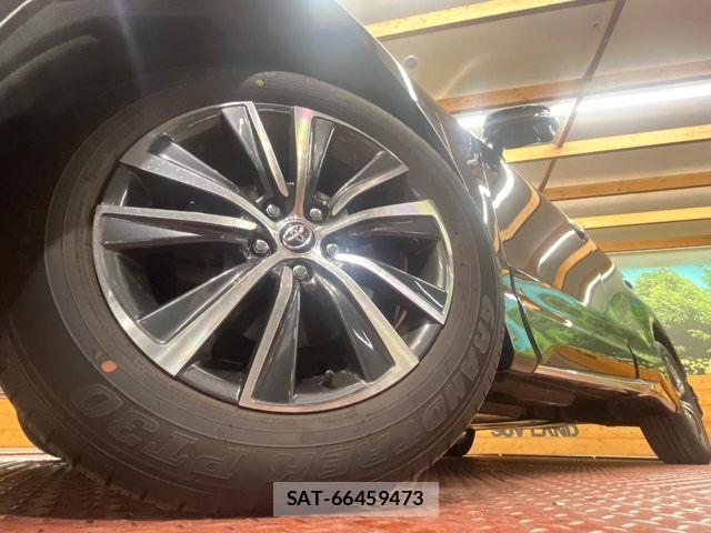Toyota HARRIER HYBRID 2024-08 7020562-12