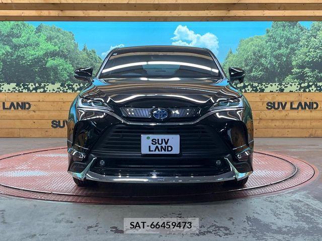 Toyota HARRIER HYBRID 2024-08 7020562-13