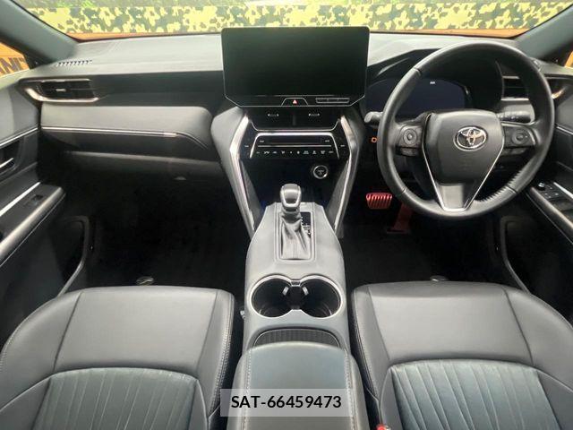 Toyota HARRIER HYBRID 2024-08 7020562-1