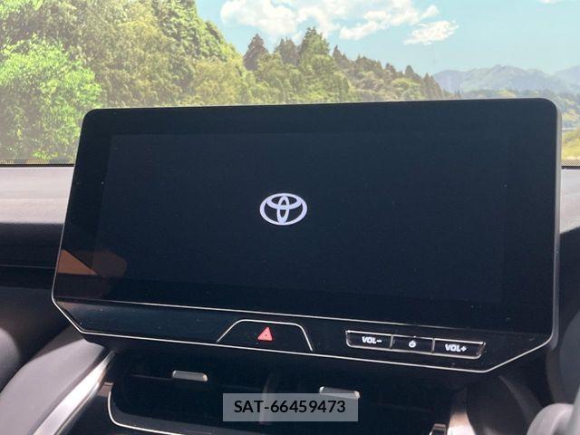 Toyota HARRIER HYBRID 2024-08 7020562-2