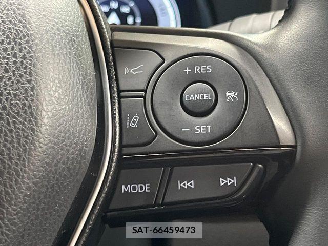 Toyota HARRIER HYBRID 2024-08 7020562-5