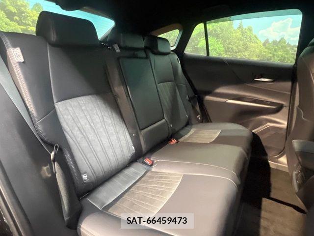 Toyota HARRIER HYBRID 2024-08 7020562-8