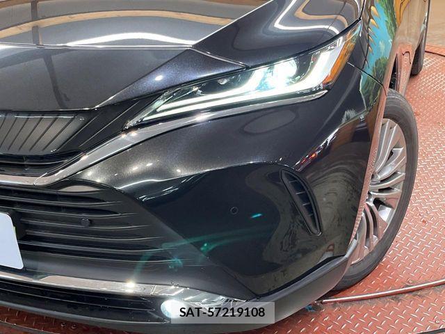Toyota HARRIER HYBRID 2023-03 7020563-11