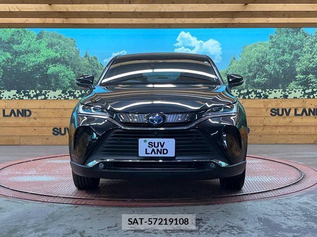 Toyota HARRIER HYBRID 2023-03 7020563-13