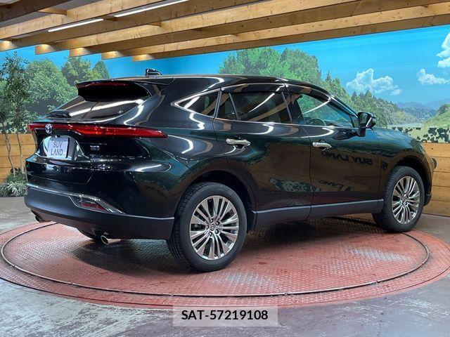 Toyota HARRIER HYBRID 2023-03 7020563-16