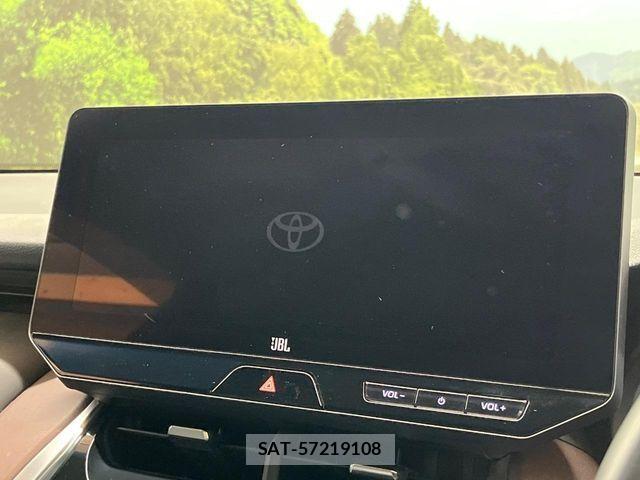 Toyota HARRIER HYBRID 2023-03 7020563-2