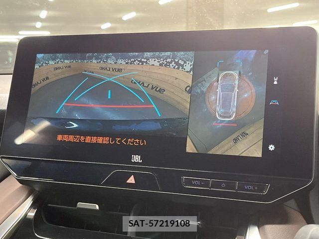 Toyota HARRIER HYBRID 2023-03 7020563-3