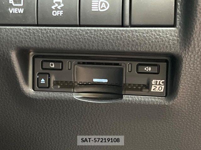 Toyota HARRIER HYBRID 2023-03 7020563-6