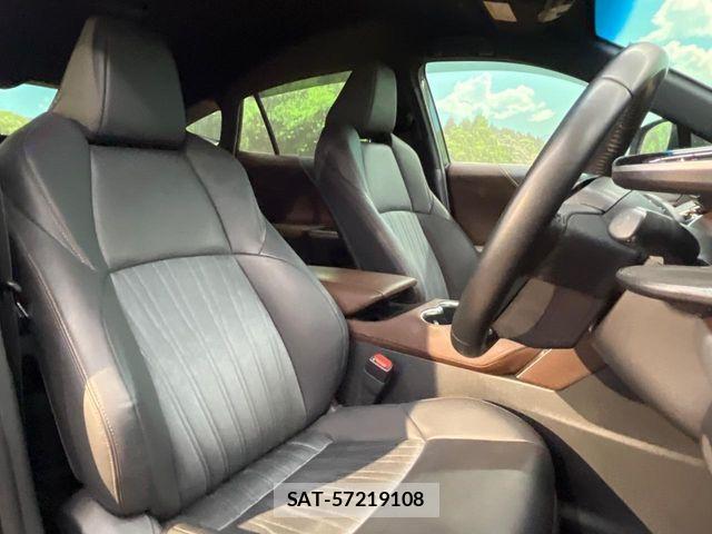 Toyota HARRIER HYBRID 2023-03 7020563-7