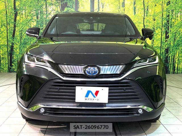 Toyota HARRIER HYBRID 2024-01 7058738-13