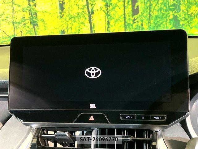 Toyota HARRIER HYBRID 2024-01 7058738-3