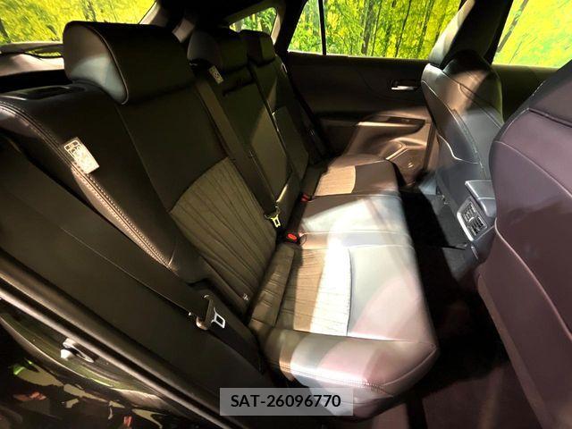 Toyota HARRIER HYBRID 2024-01 7058738-8