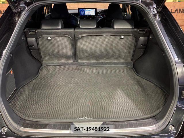 Toyota HARRIER HYBRID 2021-02 7058750-10