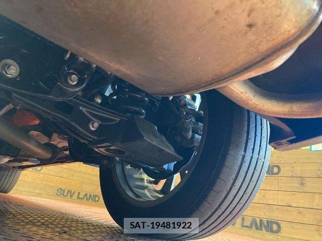 Toyota HARRIER HYBRID 2021-02 7058750-19