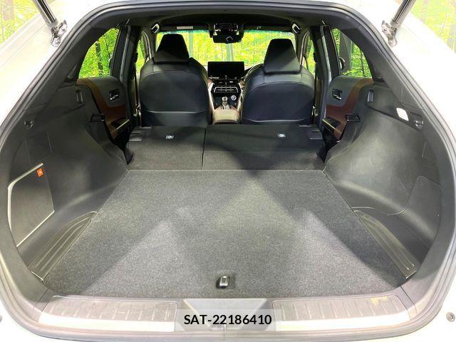 Toyota HARRIER HYBRID 2021-01 7058748-10