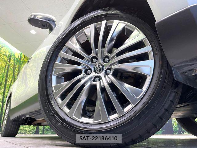 Toyota HARRIER HYBRID 2021-01 7058748-13