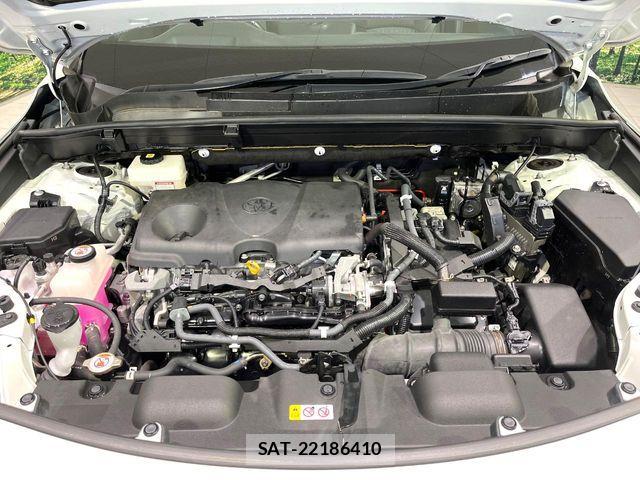 Toyota HARRIER HYBRID 2021-01 7058748-17