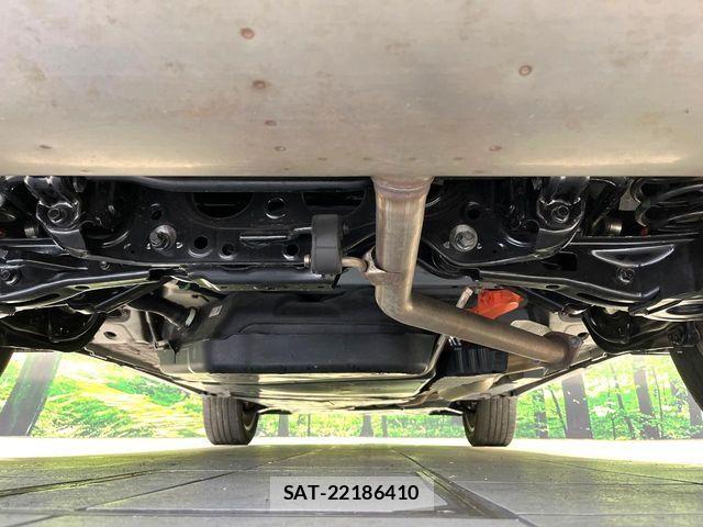 Toyota HARRIER HYBRID 2021-01 7058748-18