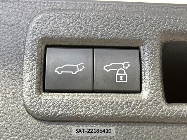 Toyota HARRIER HYBRID 2021-01 7058748-6