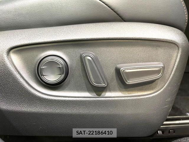 Toyota HARRIER HYBRID 2021-01 7058748-7