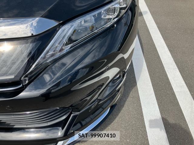 Toyota HARRIER HYBRID 2014-11 7058761-11
