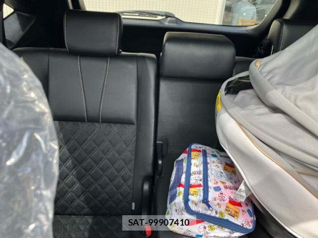 Toyota HARRIER HYBRID 2014-11 7058761-15