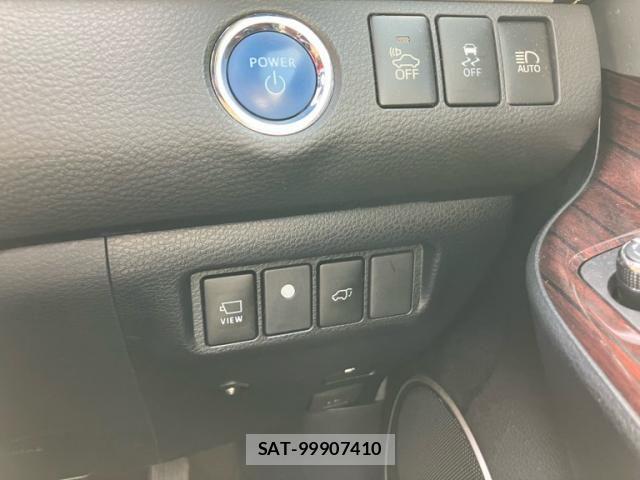 Toyota HARRIER HYBRID 2014-11 7058761-17
