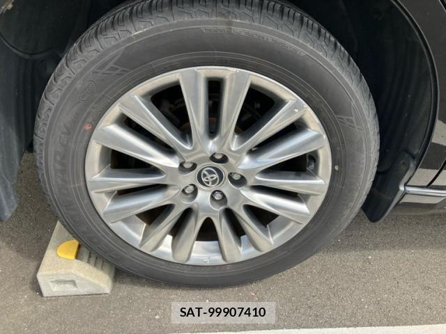 Toyota HARRIER HYBRID 2014-11 7058761-7