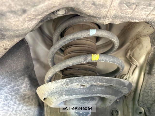 Toyota HARRIER HYBRID 2021-10 7058751-19
