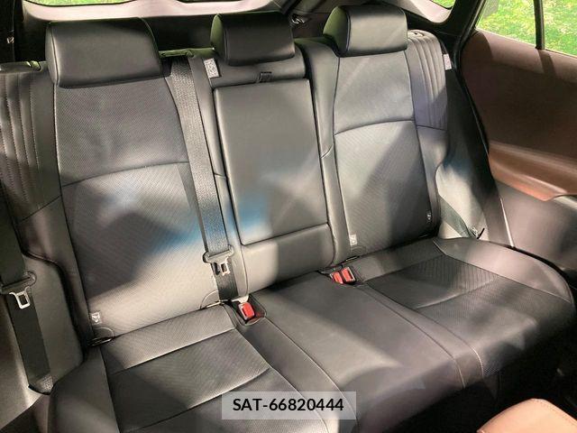 Toyota HARRIER HYBRID 2023-06 7058737-9