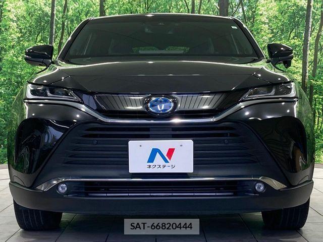 Toyota HARRIER HYBRID 2023-06 7058737-13