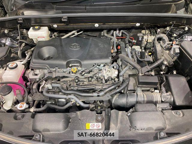 Toyota HARRIER HYBRID 2023-06 7058737-17