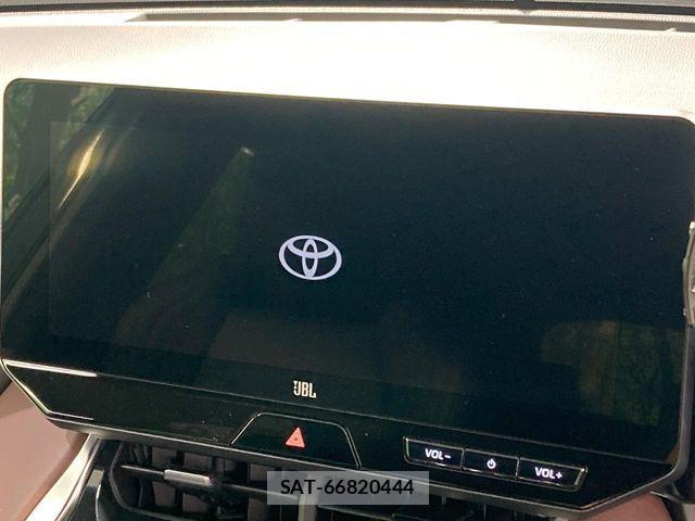 Toyota HARRIER HYBRID 2023-06 7058737-2