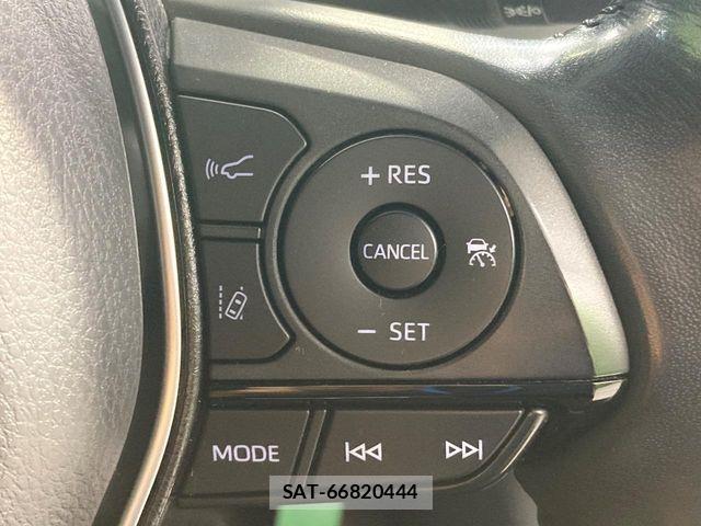 Toyota HARRIER HYBRID 2023-06 7058737-4