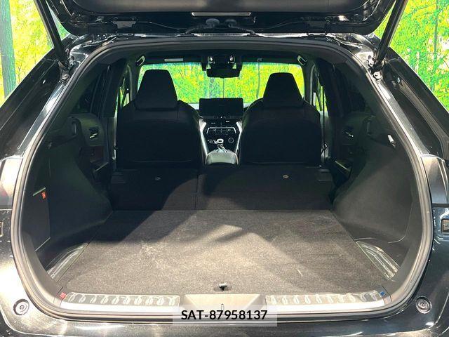Toyota HARRIER HYBRID 2021-01 7058742-9