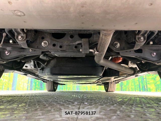 Toyota HARRIER HYBRID 2021-01 7058742-18