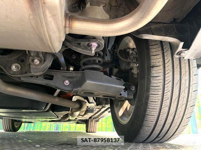 Toyota HARRIER HYBRID 2021-01 7058742-19